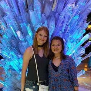 Meet your Posher, Ivy